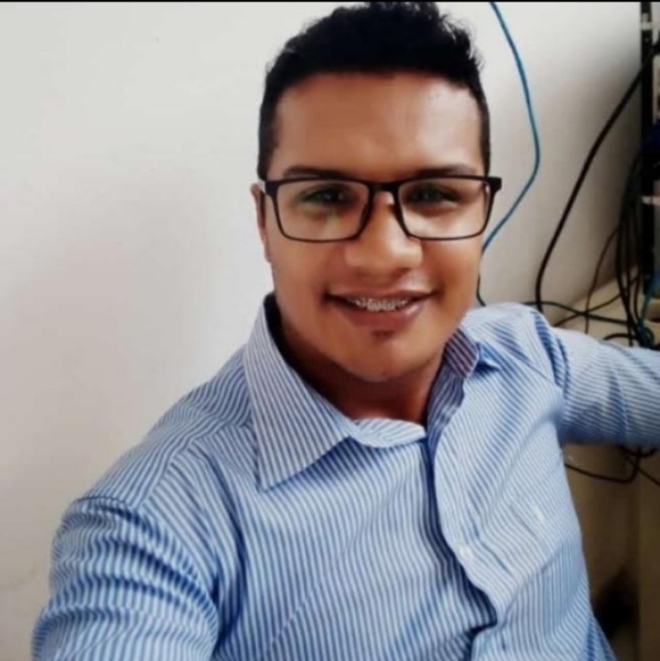 Geovani Araujo