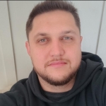 Gustavo Neumann Zimmer ganhador do prêmio R$ 50,00 