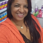 KIARA SANTANA ganhador do prêmio R$ 40,00 