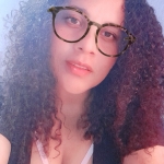 Iris Alves ganhador do prêmio R$ 40,00 