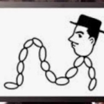 Olho Gordo ganhador do prêmio R$ 200,00 