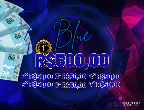 ::BLUE::  (COR 21H30)