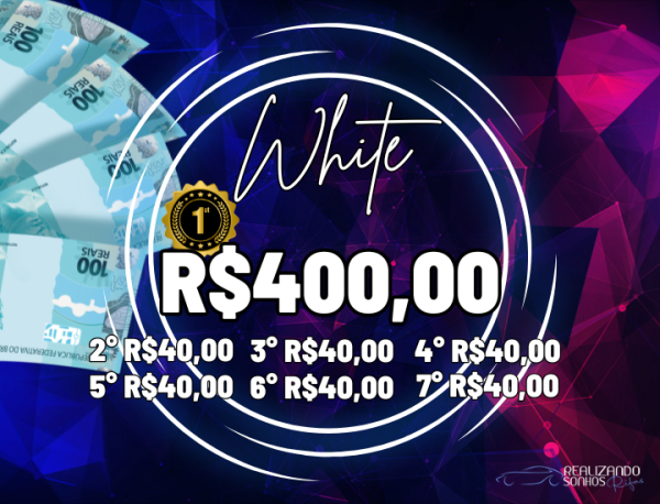 ::WHITE:: ⚪️ (PTN 18:20)