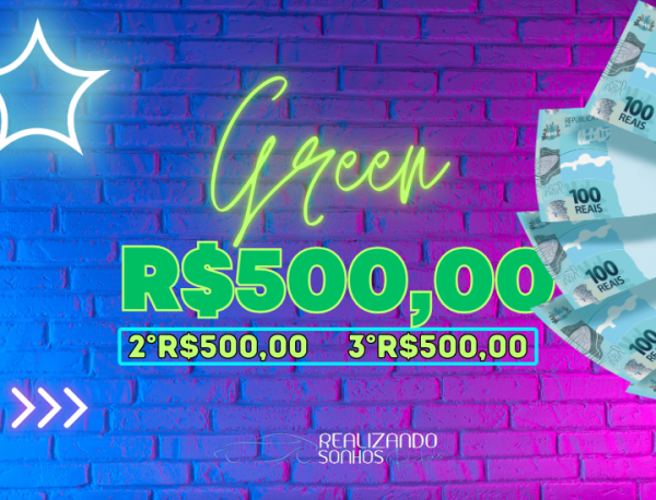 《《GREEN》》PTV 16H20