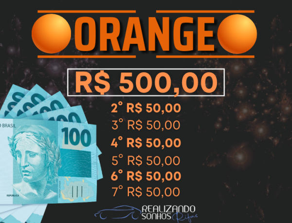 《《 ORANGE 》》PTM 11H20