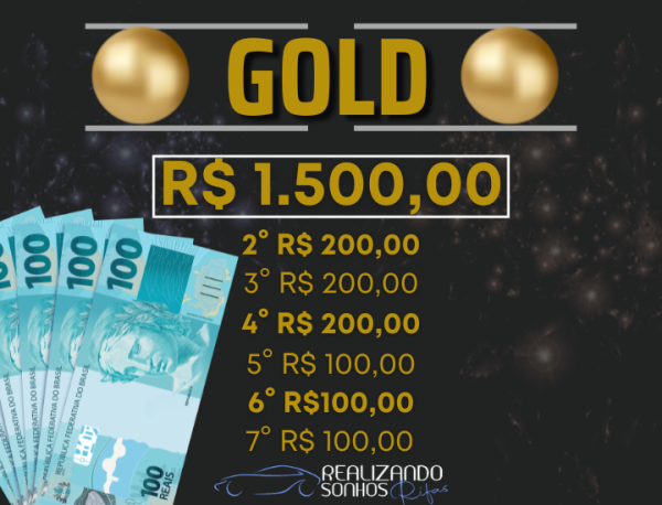 《《 GOLD 》》 - PT 14H20