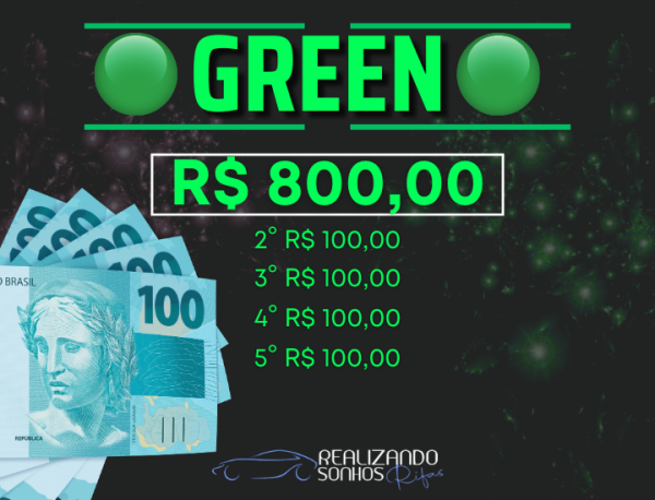《《 GREEN 》》PPT 09H20