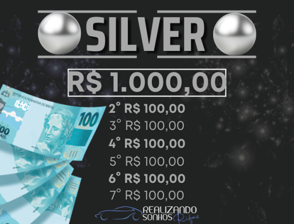 《《 SILVER 》》  PTN 18:20