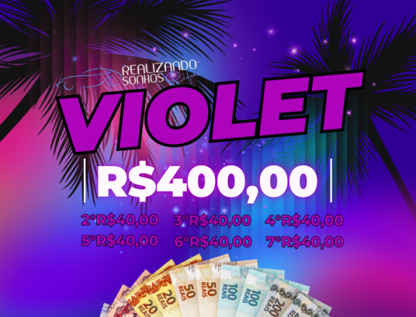 《《 VIOLET 》》⚪️  PT 14:20