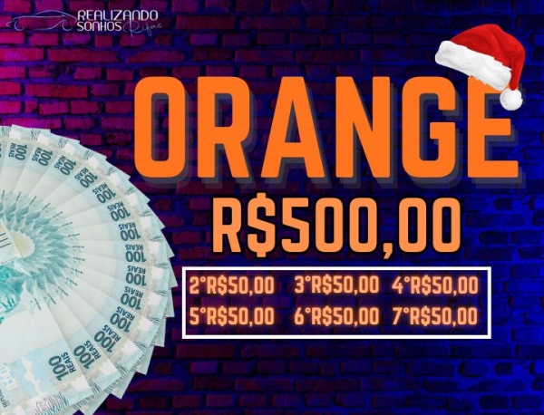 《《 ORANGE 》》PTM 11h20