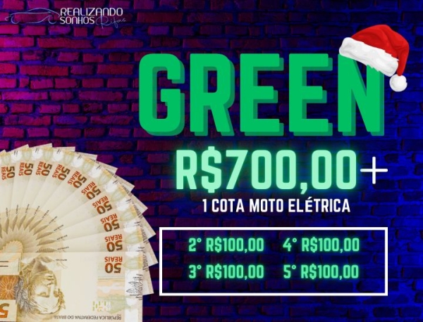 《《 GREEN 》》PPT 09H20