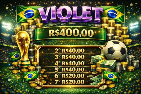 《《 VIOLET 》》⚪️  PT 14:20