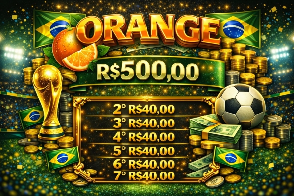 《《 ORANGE 》》PTM 11H20