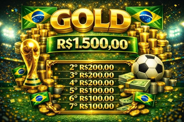 《《 GOLD 》》 - PT 14H20