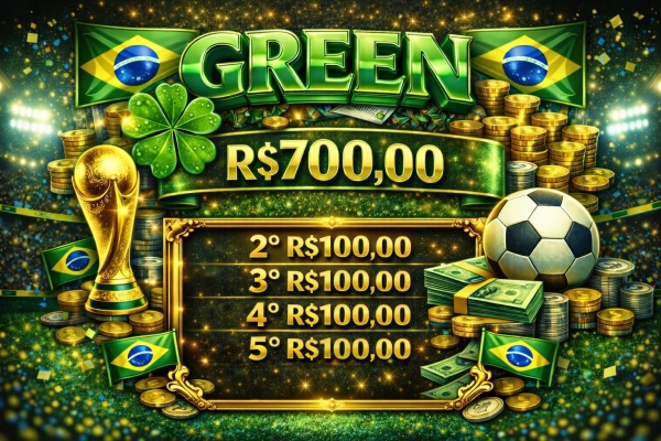 《《 GREEN 》》PPT 09H20