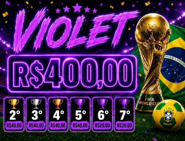 《《 VIOLET 》》⚪️  PTN 18:20