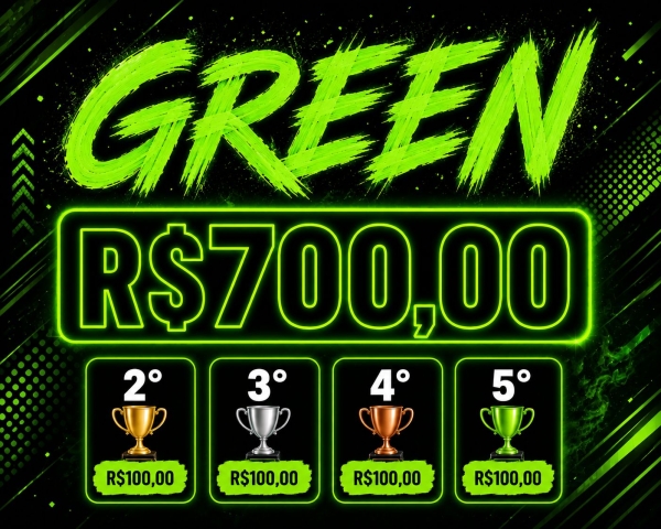 《《 GREEN 》》PPT 9H20