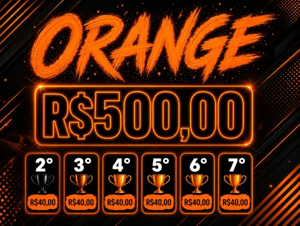 《《 ORANGE 》COR 21H30