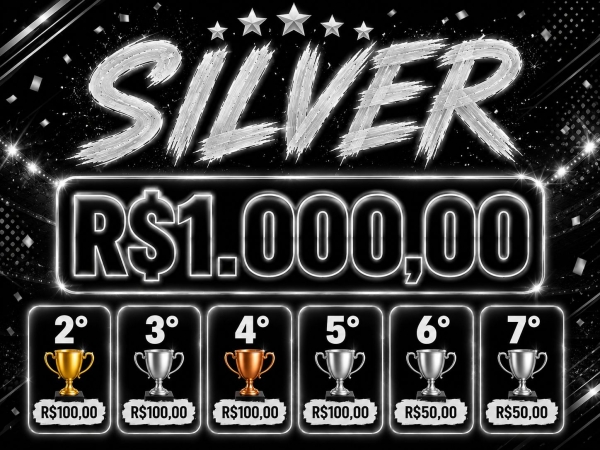《《 SILVER 》》  PTN 18:20