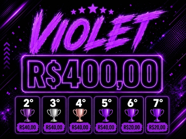 《《 VIOLET 》》⚪️  PT 14:20