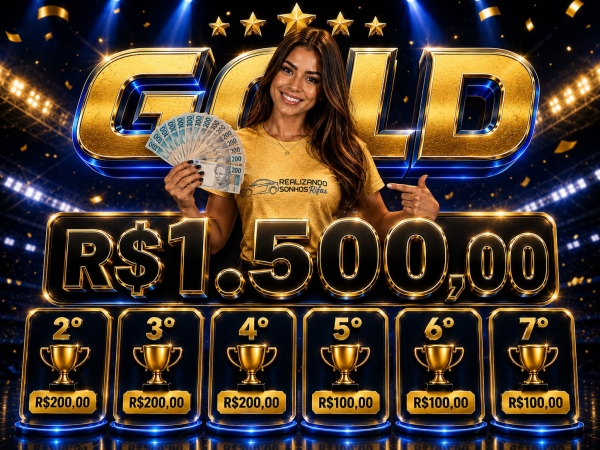 《《 GOLD 》》 - PT 14H20