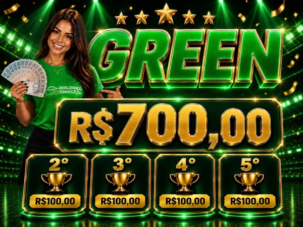 《《 GREEN 》》PPT 9H20