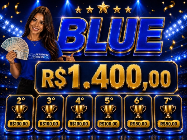 《《 BLUE 》》 - PTV 16H20